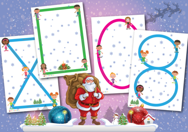 Санта дарит подарки - Razvivalo4ki (2016)_0.png